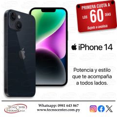 iPhone 14 128 GB